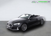 Annonce Audi A5 Cabriolet occasion Essence 40 TFSI 204 BVA  Beaupuy