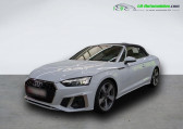 Annonce Audi A5 Cabriolet occasion Essence 40 TFSI 204 BVA  Beaupuy