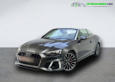 Audi A5 Cabriolet 40 TFSI 204 BVA   Beaupuy 31