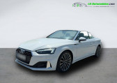 Annonce Audi A5 Cabriolet occasion Essence 40 TFSI 204 BVA  Beaupuy