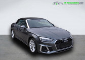 Annonce Audi A5 Cabriolet occasion Essence 40 TFSI 204 BVA  Beaupuy