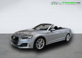 Audi A5 Cabriolet 40 TFSI 204 BVA   Beaupuy 31