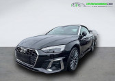 Audi A5 Cabriolet 40 TFSI 204 BVA   Beaupuy 31
