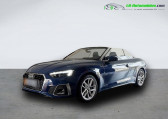 Audi A5 Cabriolet 40 TFSI 204 BVA   Beaupuy 31