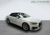 Audi A5 Cabriolet 40 TFSI 204 BVA   Beaupuy 31