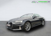 Audi A5 Cabriolet occasion année 2021 boite Automatique Annonce Audi A5 Cabriolet occasion Essence 40 TFSI 204 BVA à Beaupuy