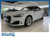 Annonce Audi A5 Cabriolet occasion Essence 40 TFSI 204 BVA � L'Union
