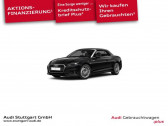 Annonce Audi A5 Cabriolet occasion Essence 40 TFSI 204 BVA � L'Union