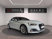 Annonce Audi A5 Cabriolet occasion Essence 40 TFSI 204 BVA � L'Union