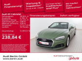 Annonce Audi A5 Cabriolet occasion Essence 40 TFSI 204 BVA  L'Union