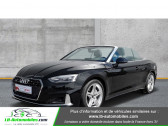 Audi A5 Cabriolet occasion année 2021 boite Automatique Annonce Audi A5 Cabriolet occasion Essence 40 TFSI 204 S tronic 7 Quattro à Beaupuy