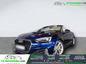 Annonce Audi A5 Cabriolet occasion Essence 45 TFSI 245 BVA Quattro � Beaupuy