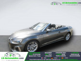 Annonce Audi A5 Cabriolet occasion Essence 45 TFSI 245 BVA Quattro � Beaupuy
