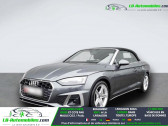 Annonce Audi A5 Cabriolet occasion Essence 45 TFSI 245 BVA Quattro � Beaupuy