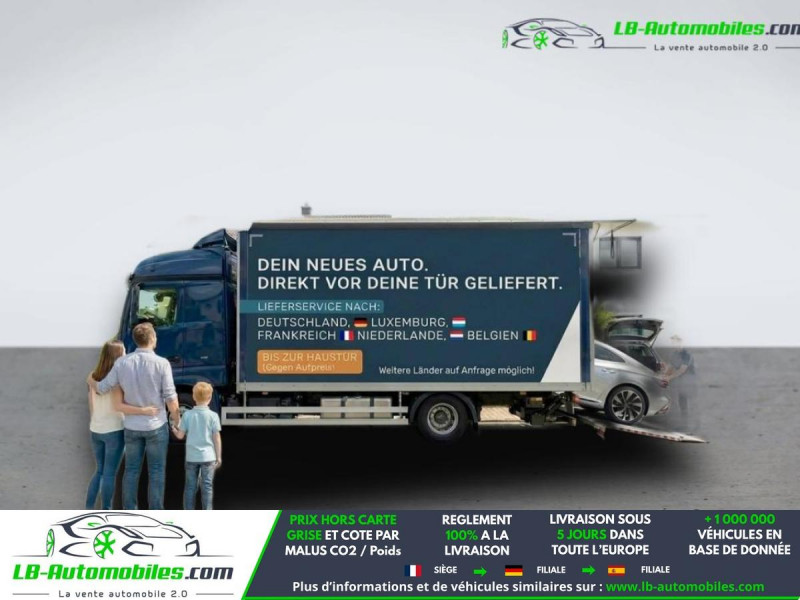 Audi A5 Cabriolet 45 TFSI 245 BVA Quattro  occasion � Beaupuy