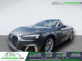 Annonce Audi A5 Cabriolet occasion Essence 45 TFSI 245 BVA Quattro � Beaupuy