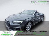 Audi A5 Cabriolet 45 TFSI 245 BVA Quattro  � Beaupuy 31