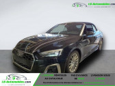 Annonce Audi A5 Cabriolet occasion Essence 45 TFSI 245 BVA Quattro � Beaupuy