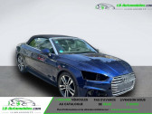Audi A5 Cabriolet 45 TFSI 245 BVA Quattro  � Beaupuy 31