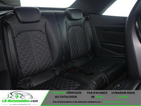 Audi A5 Cabriolet 45 TFSI 245 BVA Quattro  occasion � Beaupuy - photo n�6