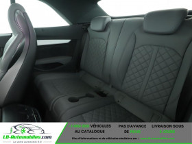 Audi A5 Cabriolet 45 TFSI 245 BVA Quattro  occasion � Beaupuy - photo n�8