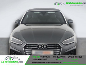 Audi A5 Cabriolet 45 TFSI 245 BVA Quattro  occasion � Beaupuy - photo n�5