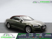 Audi A5 Cabriolet 45 TFSI 245 BVA Quattro  � Beaupuy 31