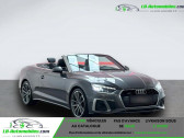 Audi A5 Cabriolet 45 TFSI 245 BVA Quattro  � Beaupuy 31