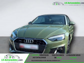 Audi A5 Cabriolet 45 TFSI 245 BVA Quattro   Beaupuy 31