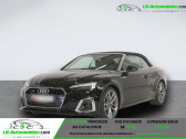 Audi A5 Cabriolet 45 TFSI 245 BVA Quattro   Beaupuy 31