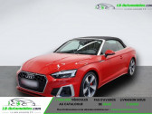 Annonce Audi A5 Cabriolet occasion Essence 45 TFSI 245 BVA Quattro  Beaupuy