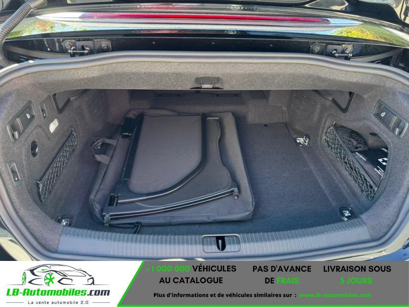 Audi A5 Cabriolet 45 TFSI 245 BVA Quattro  occasion  Beaupuy - photo n7