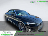 Audi A5 Cabriolet 45 TFSI 245 BVA Quattro   Beaupuy 31