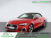 Audi A5 Cabriolet 45 TFSI 245 BVA Quattro   Beaupuy 31