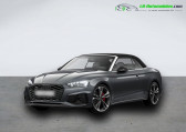 Annonce Audi A5 Cabriolet occasion Essence 45 TFSI 245 BVA Quattro  Beaupuy