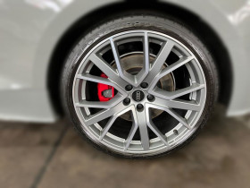 Audi A5 Cabriolet 45 TFSI 245 BVA Quattro  occasion  Beaupuy - photo n8