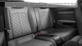 Audi A5 Cabriolet 45 TFSI 245 BVA Quattro  occasion  Beaupuy - photo n6