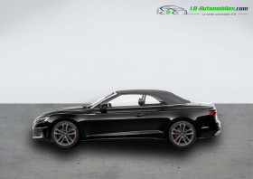 Audi A5 Cabriolet 45 TFSI 245 BVA Quattro  occasion  Beaupuy - photo n3