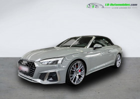 Audi A5 Cabriolet 45 TFSI 245 BVA Quattro  occasion  Beaupuy - photo n2