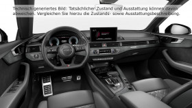 Audi A5 Cabriolet 45 TFSI 245 BVA Quattro  occasion  Beaupuy - photo n2
