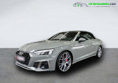 Annonce Audi A5 Cabriolet occasion Essence 45 TFSI 245 BVA Quattro  Beaupuy