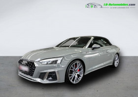 Audi A5 Cabriolet , garage LB AUTOMOBILES  Beaupuy