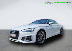 Audi A5 Cabriolet , garage LB AUTOMOBILES  Beaupuy