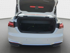 Audi A5 Cabriolet 45 TFSI 245 BVA Quattro  occasion  Beaupuy - photo n7