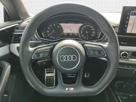 Audi A5 Cabriolet 45 TFSI 245 BVA Quattro  occasion  Beaupuy - photo n6