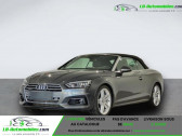 Audi A5 Cabriolet 45 TFSI 245 BVA Quattro   Beaupuy 31