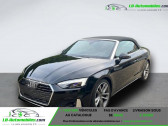 Audi A5 Cabriolet 45 TFSI 245 BVA Quattro   Beaupuy 31