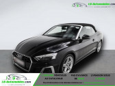 Audi A5 Cabriolet occasion année 2022 boite Automatique Annonce Audi A5 Cabriolet occasion Essence 45 TFSI 245 BVA Quattro à Beaupuy