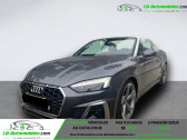 Audi A5 Cabriolet 45 TFSI 245 BVA Quattro   Beaupuy 31