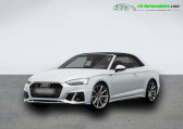 Audi A5 Cabriolet 45 TFSI 245 BVA Quattro   Beaupuy 31
